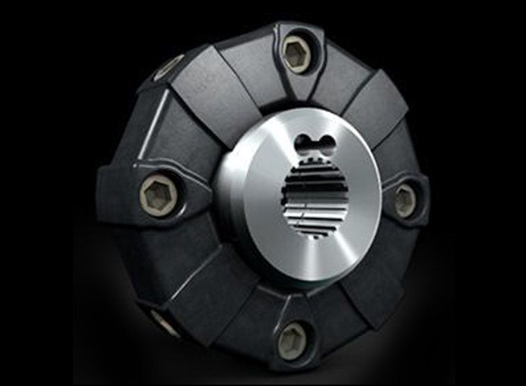 Centaflex Coupling Exporter