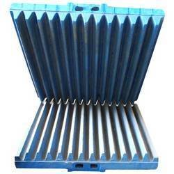Crusher Jaw Plate Suppliers