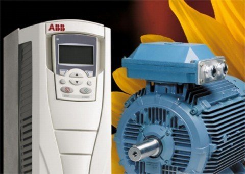 Electrical Drive Suppliers