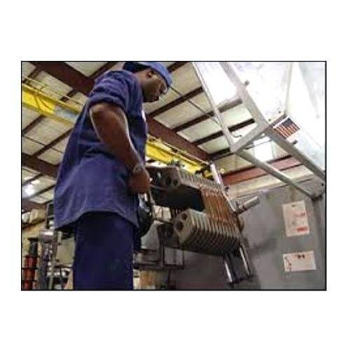 Hydraulic Motor Repairing Service 