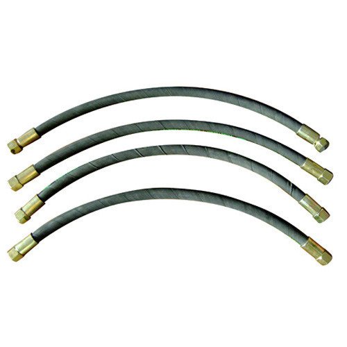 Hydraulic Pipe  Suppliers