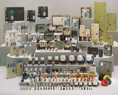 Switch Gear Suppliers