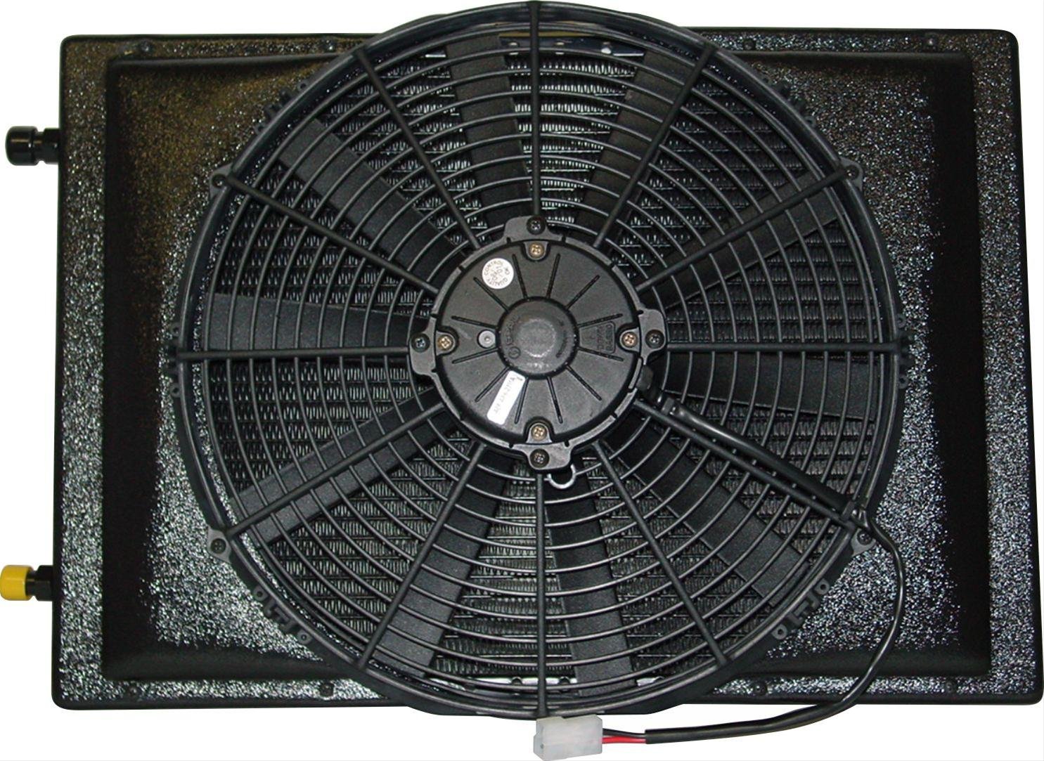Terex Condenser Fan Assemblies Suppliers