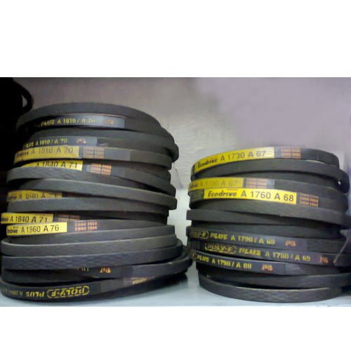 V Belt Suppliers